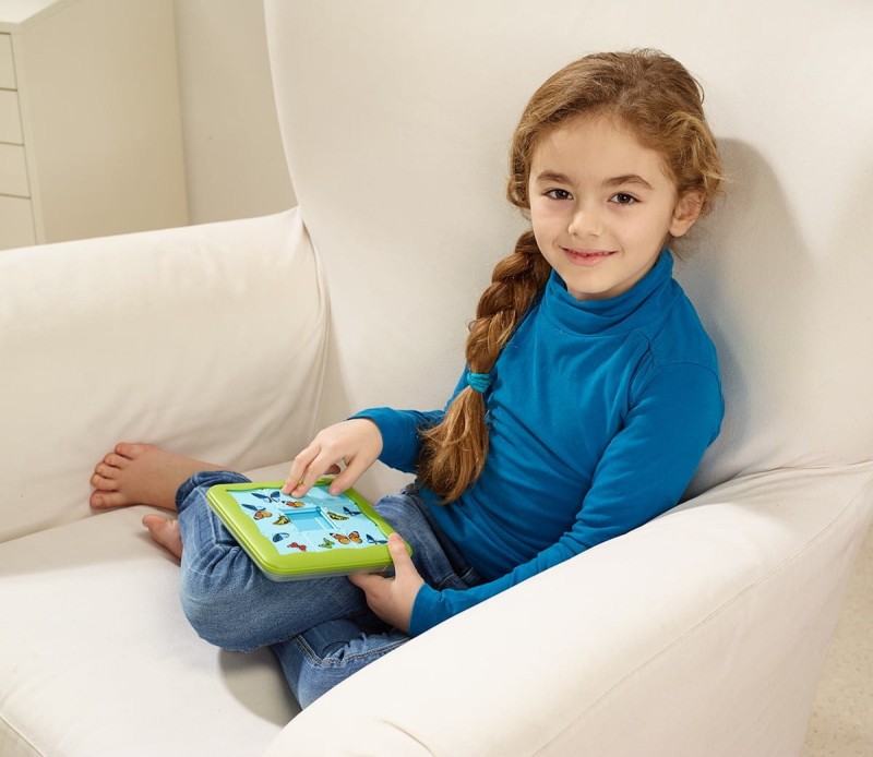 Gra Planszowa Butterflies od 6 lat - Smart Games