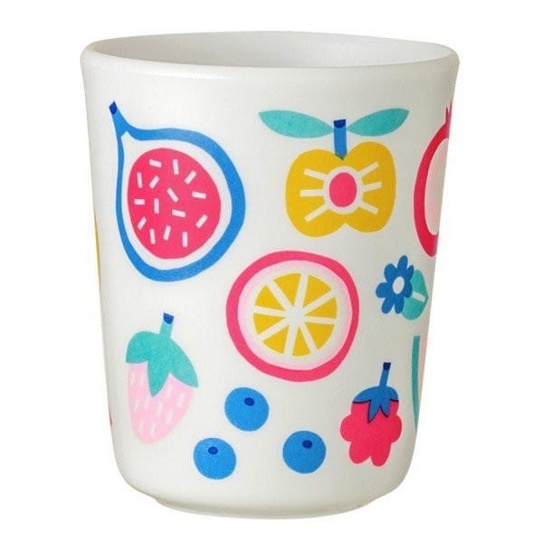 Mały kubek Tutti Frutti - Maison Petit Jour