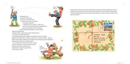 Feliks u dzieci na krańcach świata listy. Listy od podróżującego pluszowego zająca