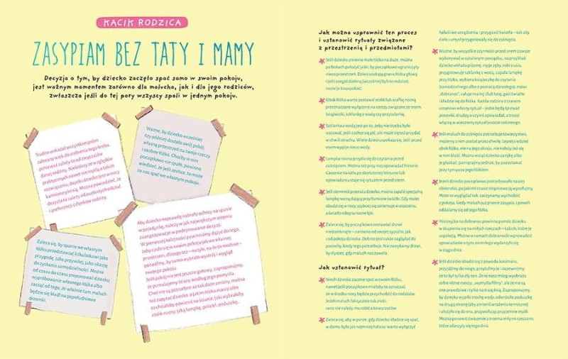 Zasypiamy bez mamy - Clara Mas Bassas