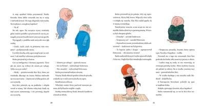 Hurra, są Święta! 24 rozdziały jak kalendarz adwentowy - Ulf Nilsson