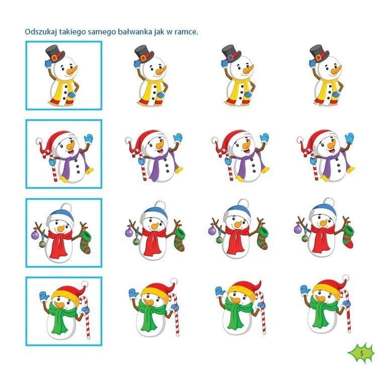 Wielka księga Bożego Narodzenia - tradycje, kolędy, zadania,