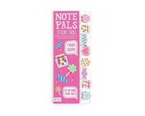 Karteczki Samoprzylepne Cukiereczki - Ooly