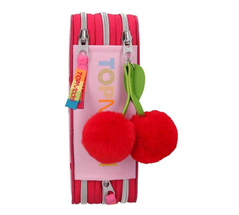 Piórnik z Wyposażeniem Cherry - TOP Model