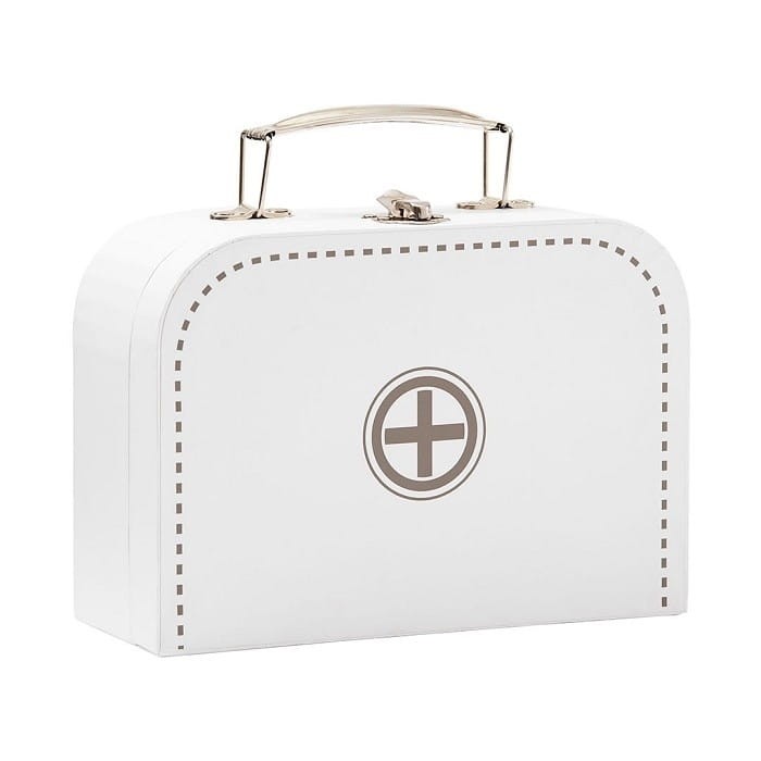 Zestaw Lekarza Doktor - Kids Concept