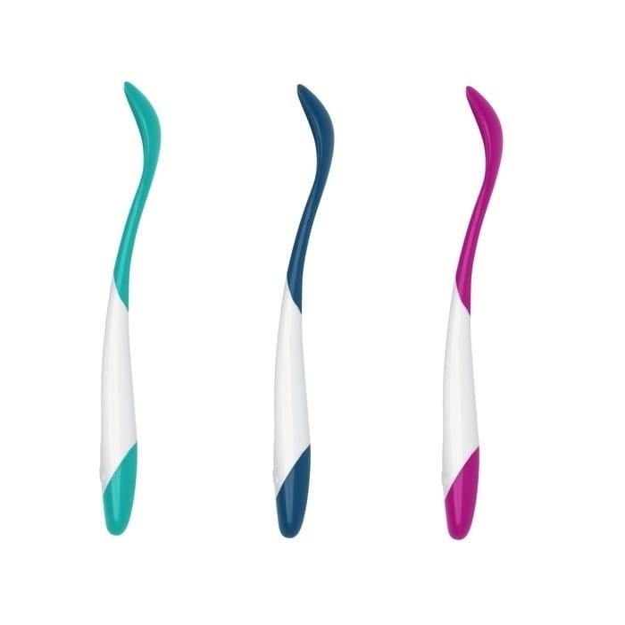 Łyżeczki do Karmienia Dzieci 4 szt. - OXO