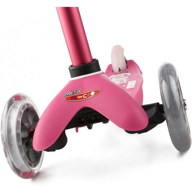 Hulajnoga Mini Micro Deluxe Pink - Micro