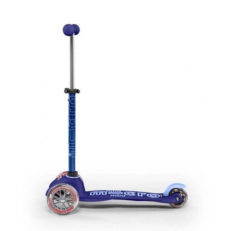 Hulajnoga Mini Micro Deluxe Blue - Micro