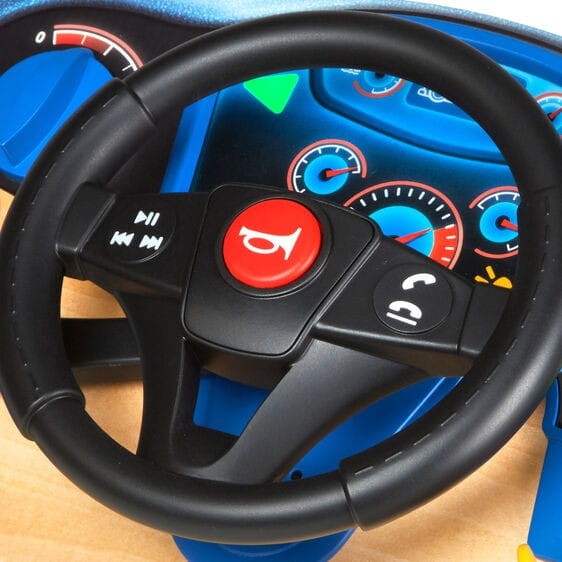 Interaktywna Kierownica Vroom and Zoom - Melissa & Doug