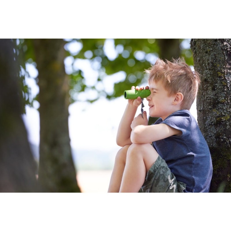 Luneta Monokular powiększenie 10x Terra Kids - Haba