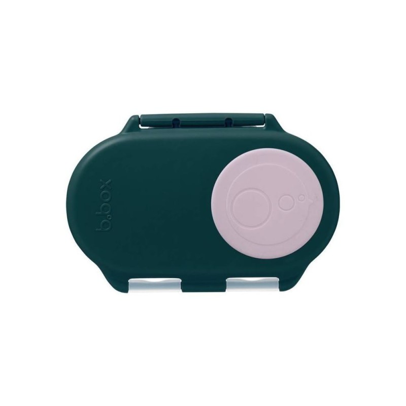 Pojemnik na przekąski, Śniadaniówka Snackbox Indigo Rose - b.box