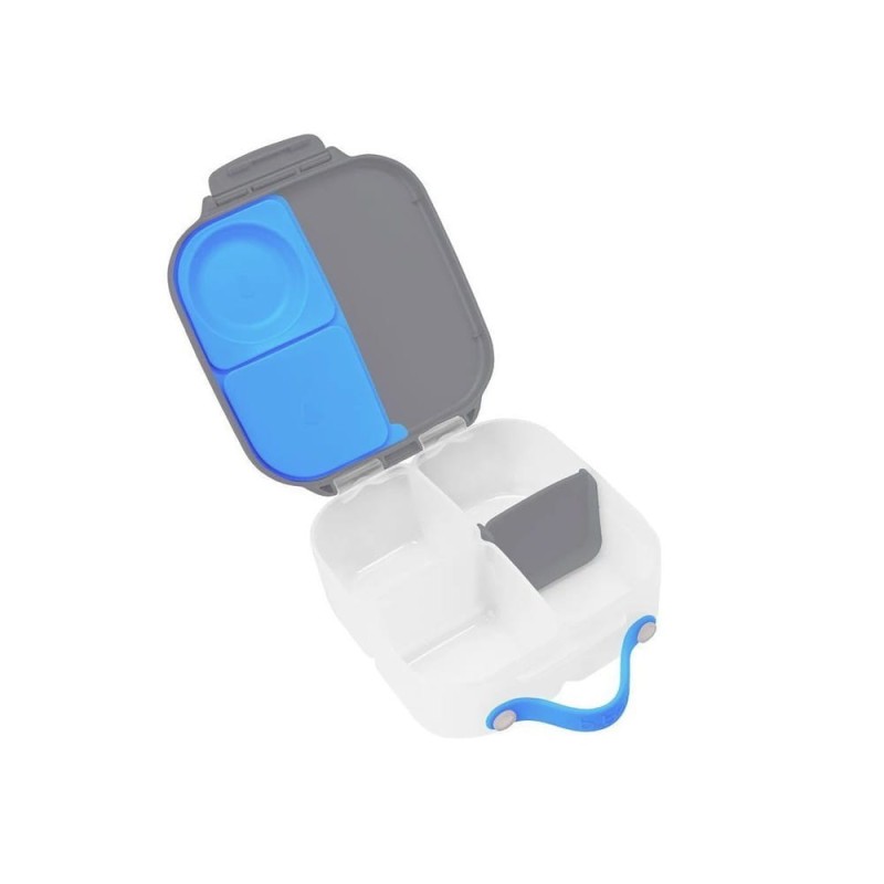 Śniadaniówka Lunchbox Blue Slate Mini - b.box