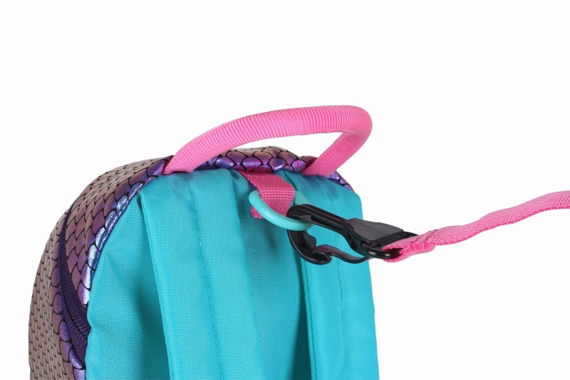 Plecaczek Dziecięcy Syrenka - LittleLife