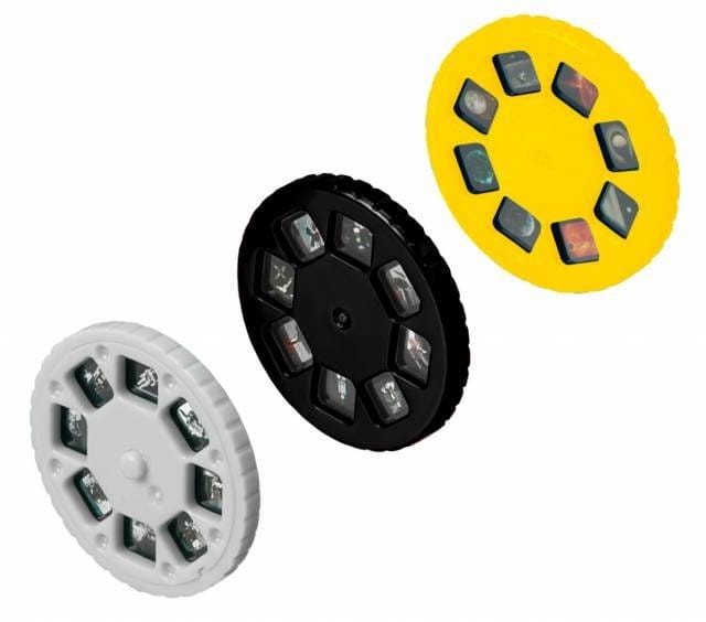 Projektor Lampka Nocna National Geographic - Bresser