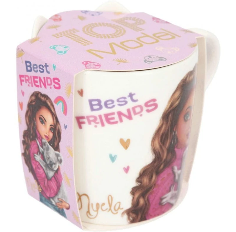 Kubek z uchwytem Best Friends Koala - Top Model