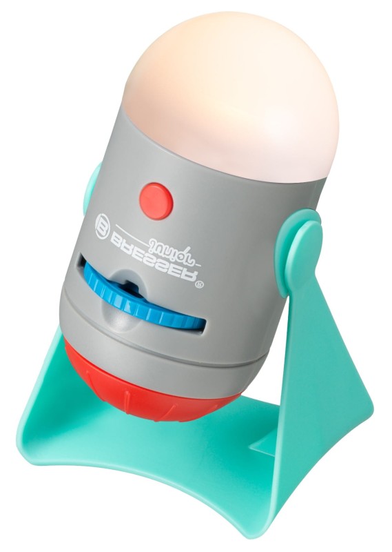 Projektor Lampka Nocna Kosmos - Bresser Junior