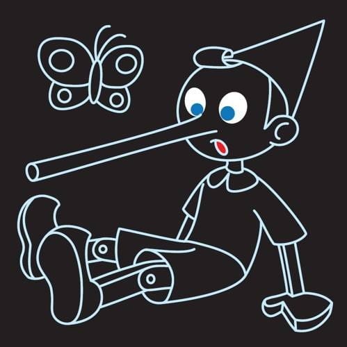 Kreatywne Wydrapywanki na Kołowrotku - klasyczne bajki