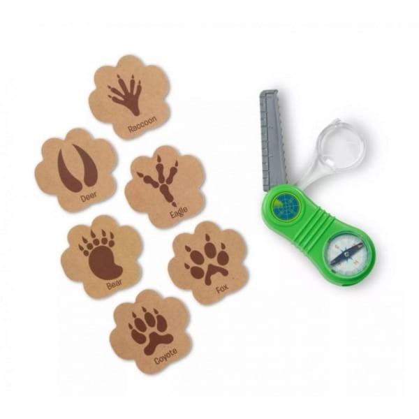Plecak na Wędrówki Let's Explore - Melissa & Doug