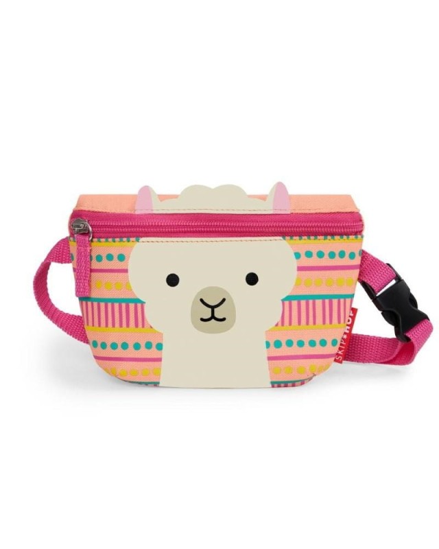 Torebka Nerka Zoo Lama - Skip Hop