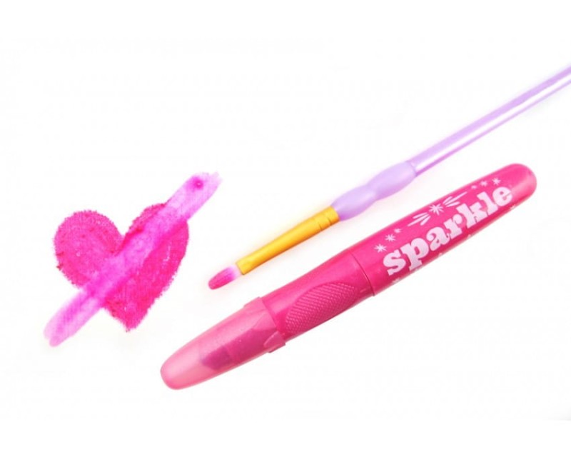 Kredki Wodne Żelowe Magic Sparkle 12 szt. - Ooly