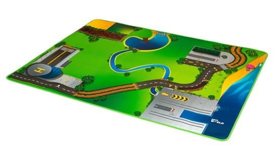 Dywanik Mata do Zabawy Play Mat 33994 - Brio