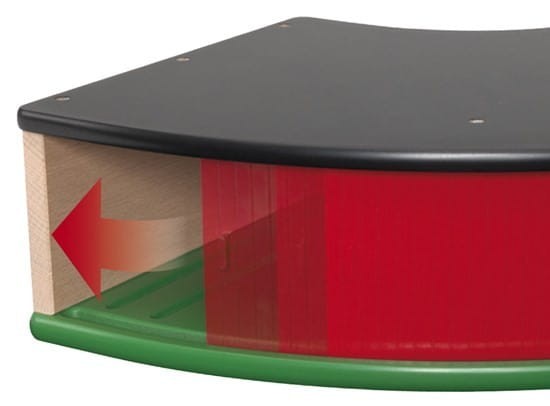 Wielka Zajezdnia Parowozownia 33736 - Brio