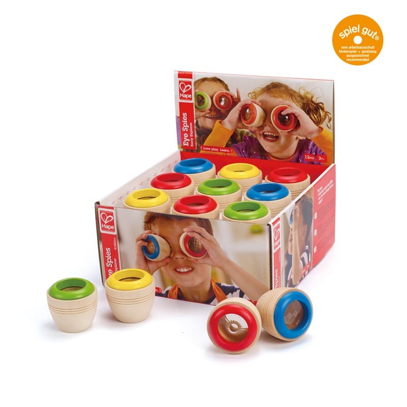 Kalejdoskop dla Dzieci 1 szt. - Hape