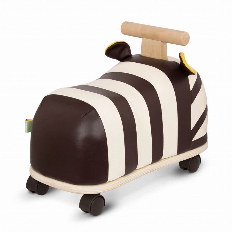 Jeździk Zebra Zippity Zippity – b.toys