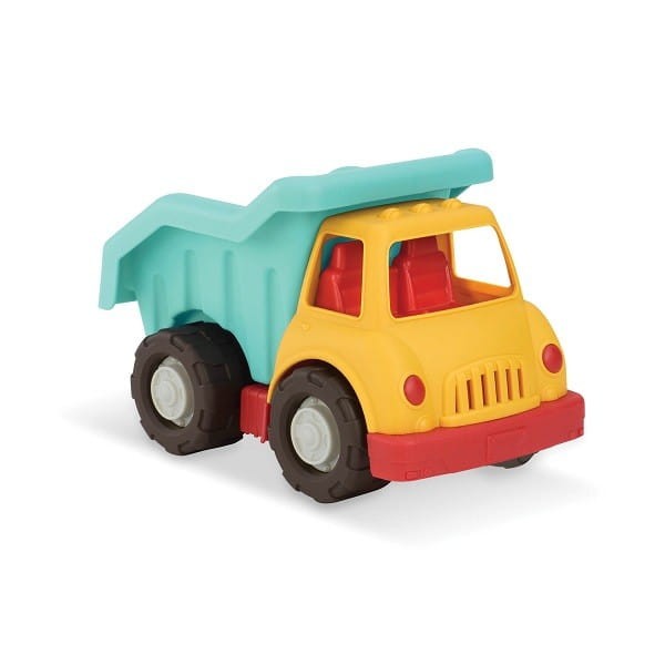 Wonder Wheels - wywrotka Dump Truck
