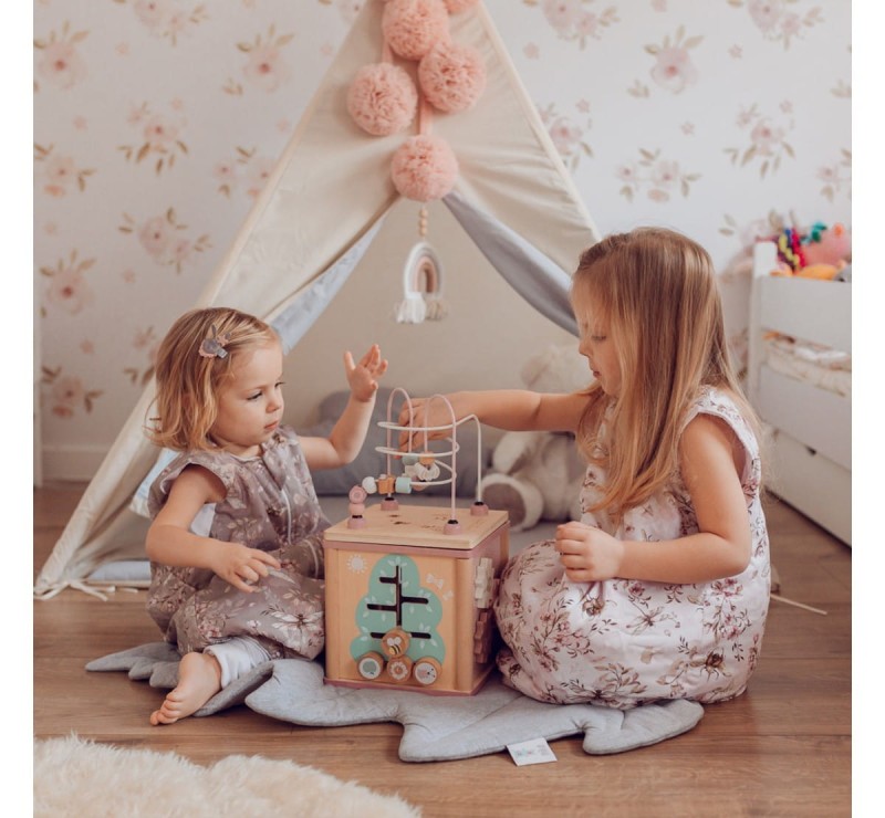 Śpiworek z Nogawkami 6-12 miesięcy Nature - BabySteps