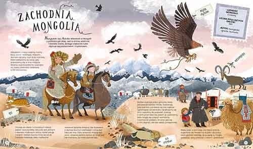 Tu jest nasz dom. Akademia mądrego dziecka. Chcę wiedzieć