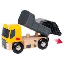 Pojazdy Budowlane 33658 - Brio