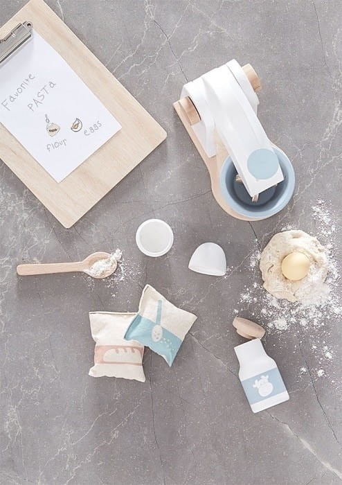 Mikser Kuchenny dla Dzieci - Kids Concept