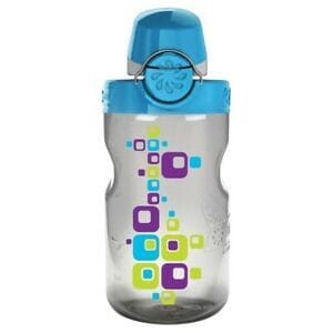 Bidon Butelka z Ustnikiem OTF Squares - Nalgene