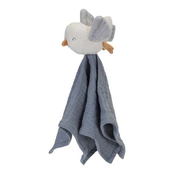 Zestaw na prezent dla Niemowlaka Sailors Bay Giftbox - Little Dutch