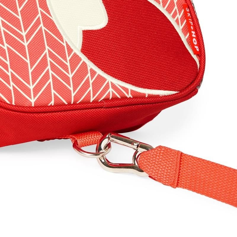 Plecak Zoo Lisek z Linką Bezpieczeństwa - Skip Hop