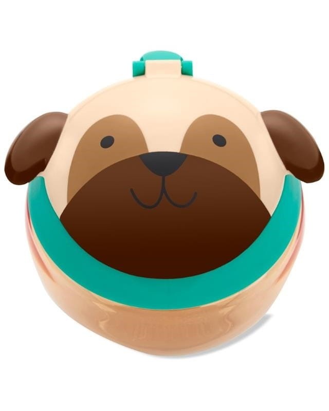 Kubek Niewysypek Zoo Mops - Skip Hop