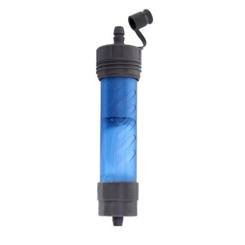 Bidon z filtrem do wody 700 ml Squeeze Bottle - LifeStraw