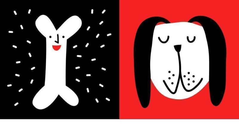 Raz, dwa, trzy – patrzymy Joanna Bartosik