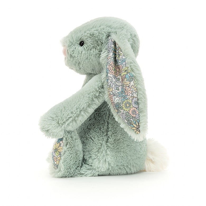 Pluszowy Królik 31 cm Blossom Sage Bunny - Jellycat