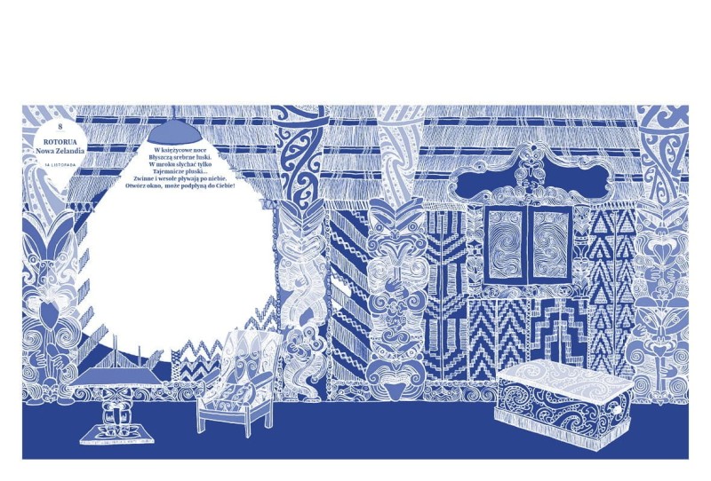 Co kryje nocne niebo? GWIEZDNY ZWIERZYNIEC