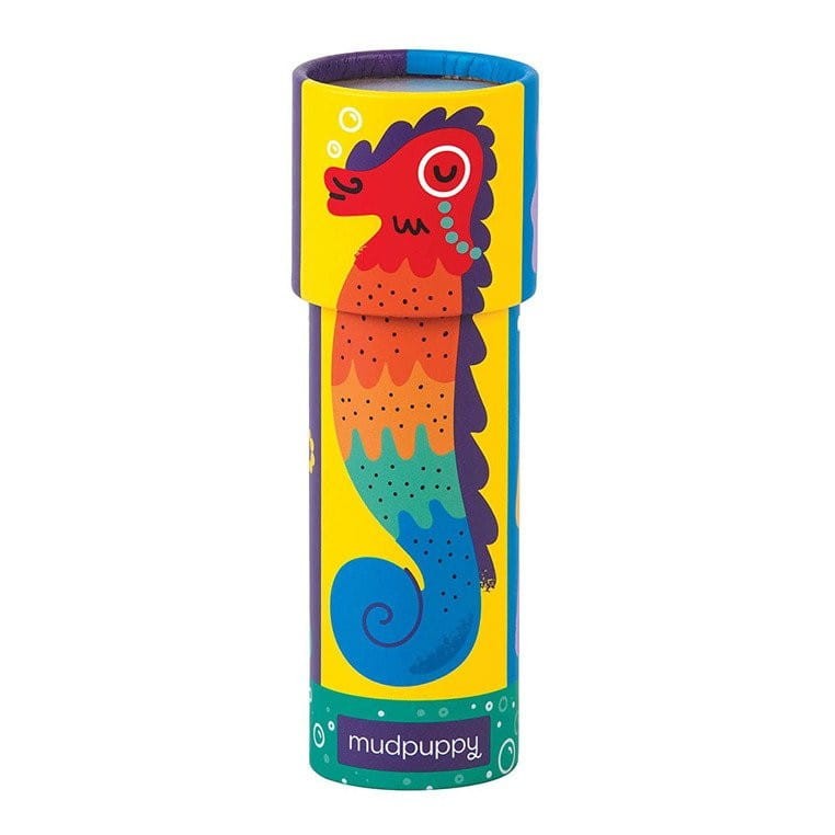 Kalejdoskop Mix&Match Zwierzęta Morskie - Mudpuppy