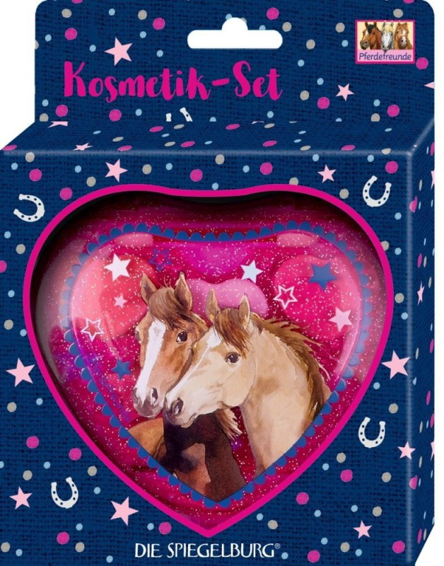 Paletka do Makijażu dla Dziewczynki - Die Spiegelburg