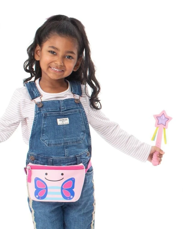 Interaktywna Magiczna Różdżka - Skip Hop