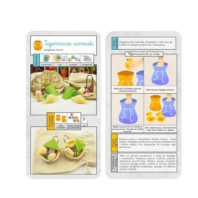 Naturalnie Montessori. 35 zabaw, które kształtują samodzielność i kreatywność dziecka w wieku 1-4 lat