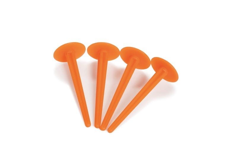Kolorowa Tarcza z punktami XL Rzucanie do Celu - Bs Toys