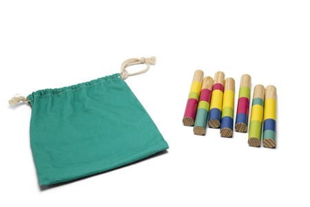 Gra Zręcznościowa Kolorowe Wyspy Activity Islands - BS Toys