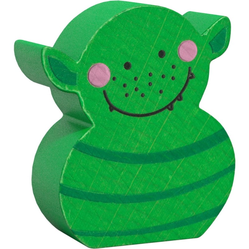Gra Skarpetkowy Potwór Socken Mini - Haba