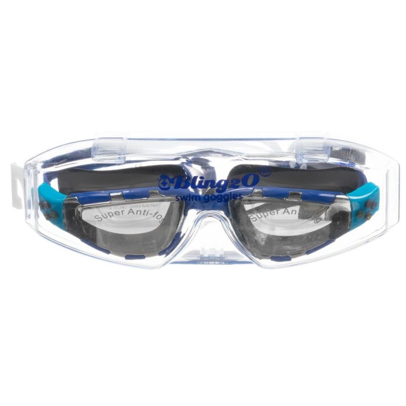 Okulary Pływackie dla Dzieci Gaming Controller - Bling2o