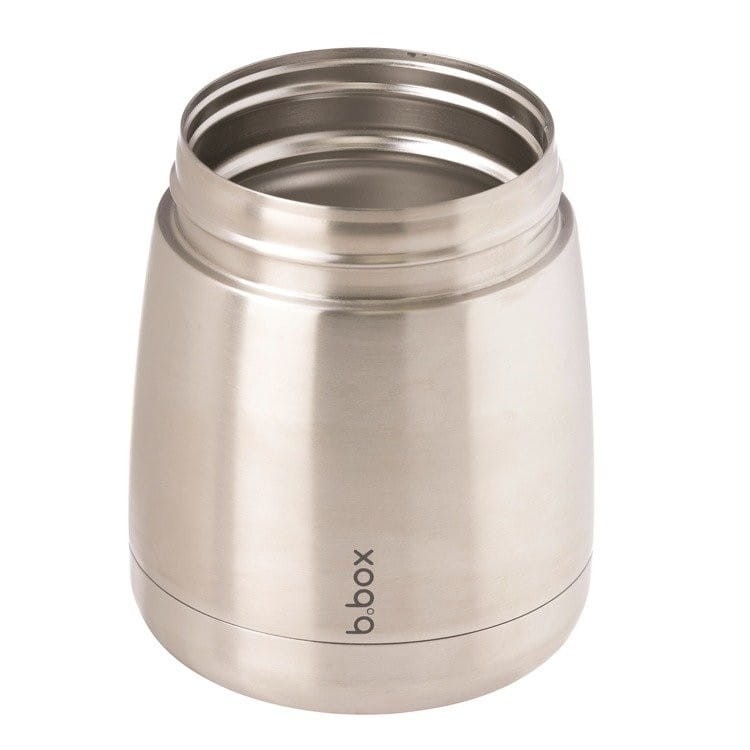 B.box termos obiadowy 335ml Food Jar Lilac Pop